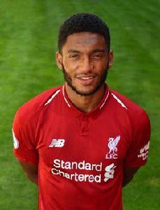 喬·戈麥斯 喬·戈麥斯