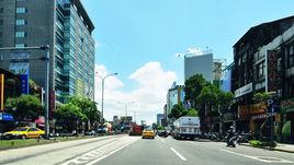 新福里[台灣省台中市新福里]