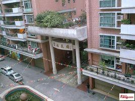 富怡花園 富怡花園