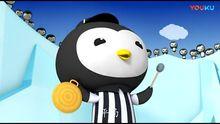 企鵝[海底小縱隊其他角色]