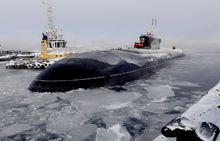 弗拉基米爾·莫諾馬赫號