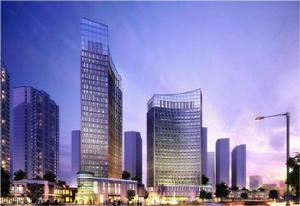 藍海&middot;萬國城