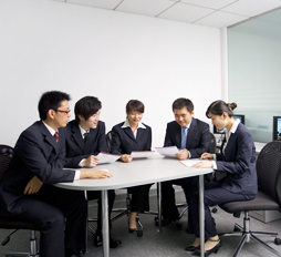 全面管理 全面管理