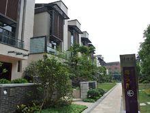 創鴻&middot;水韻尚都實景圖