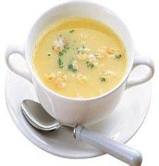 澤瀉米粥 澤瀉米粥