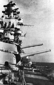 條約型重巡洋艦