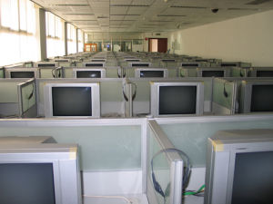 南京航空航天大學圖書館