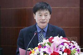 曹國強[安徽省政協副秘書長、提案委員會主任]