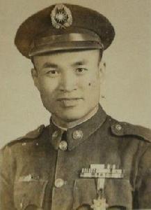 丁英[國民黨陸軍少將]