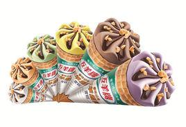 五羊雪糕 五羊雪糕