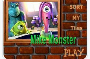 拼出麥克怪 拼出麥克怪