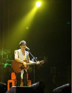 2011羅大佑北京演唱會