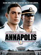 《征服怒海 - Annapolis》