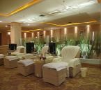 大理鴻元體育中心 大理鴻元體育中心