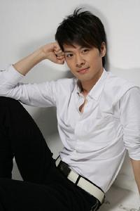 出演柳湘蓮的徐垚