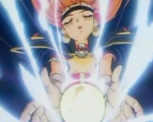 封氣結界咒 封氣結界咒