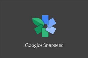 Snapseed Snapseed