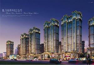 金象泰溫馨家園 金象泰溫馨家園