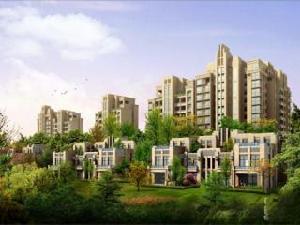 重慶金輝融僑城 重慶金輝融僑城