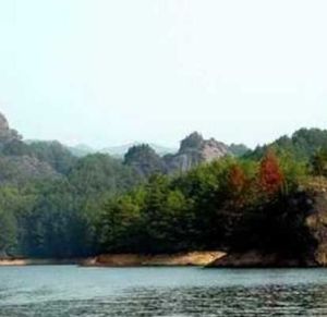 九龍旅遊區 九龍旅遊區