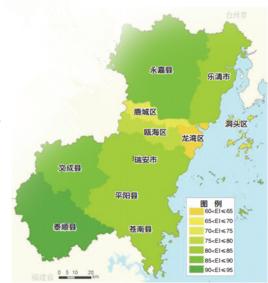 中國生態環境狀況 中國生態環境狀況