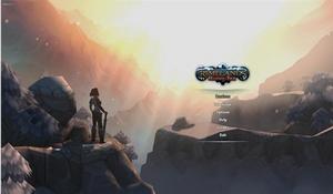 冰霜大陸:雷神之錘 冰霜大陸:雷神之錘