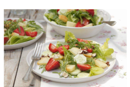 黃瓜草莓 黃瓜草莓