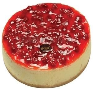 乳酪棋格慕司 乳酪棋格慕司