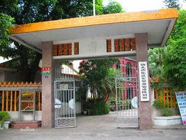 國民革命軍東征軍總指揮部政治部舊址 國民革命軍東征軍總指揮部政治部舊址