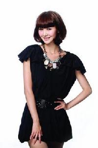 吳瑕[廣東衛視女主持人]