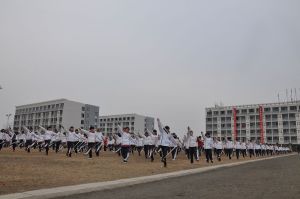 江蘇省淮陰商業學校