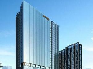 南園楓葉國際廣場 南園楓葉國際廣場