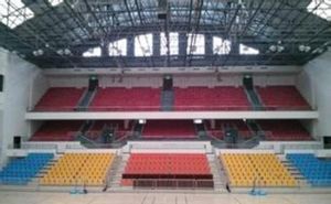 大田灣體育館 大田灣體育館