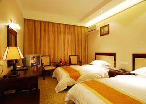 峨眉山金瑞花園酒店 峨眉山金瑞花園酒店