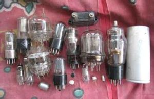 中國的DJS100系列產品配件