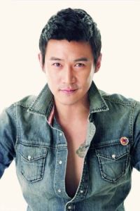 陸毅[中國內地男演員]