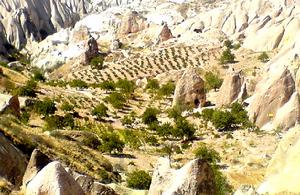 格雷梅國家公園