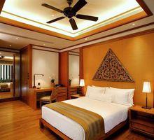 安達拉別墅度假酒店