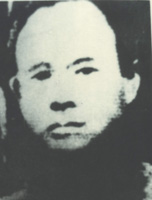 余賁民烈士 余賁民烈士