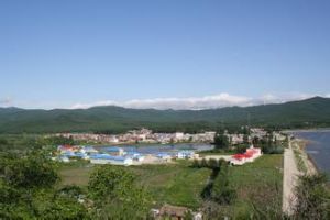 街津口赫哲族鄉 街津口赫哲族鄉