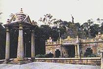 黃花岡72烈士墓 黃花岡72烈士墓