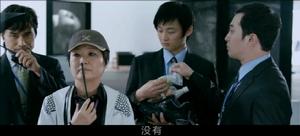 盜海豪情[崔東勛執導電影]