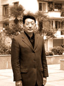 李大明[中國地震局研究員]