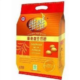 維維維他型豆奶粉 維維維他型豆奶粉