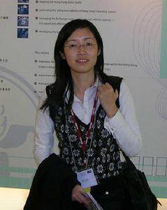 張麗芳[中國國家隊壘球運動員]