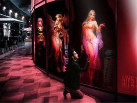 野獸的救贖 野獸的救贖