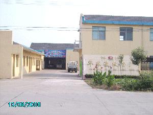 東台市華東波紋管有限公司