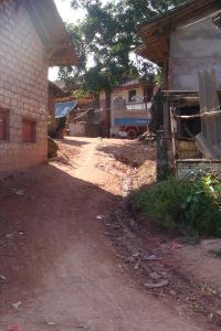 官廳自然村 官廳自然村