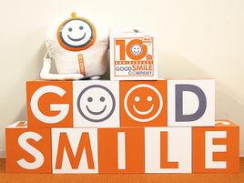 good smile company good smile company