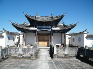 綺羅文昌宮 綺羅文昌宮